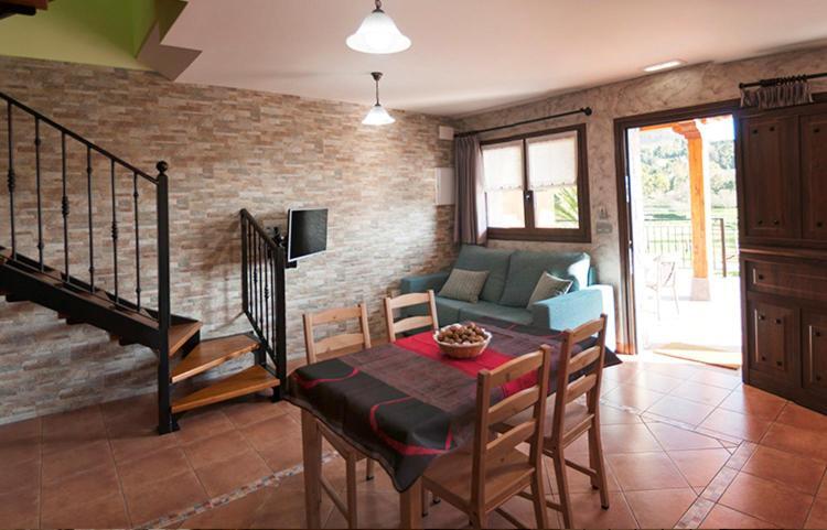 Apartamento Vega Rodiles El Valle Villaviciosa  Exterior photo