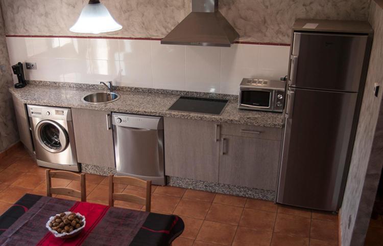 Apartamento Vega Rodiles El Valle Villaviciosa  Exterior photo