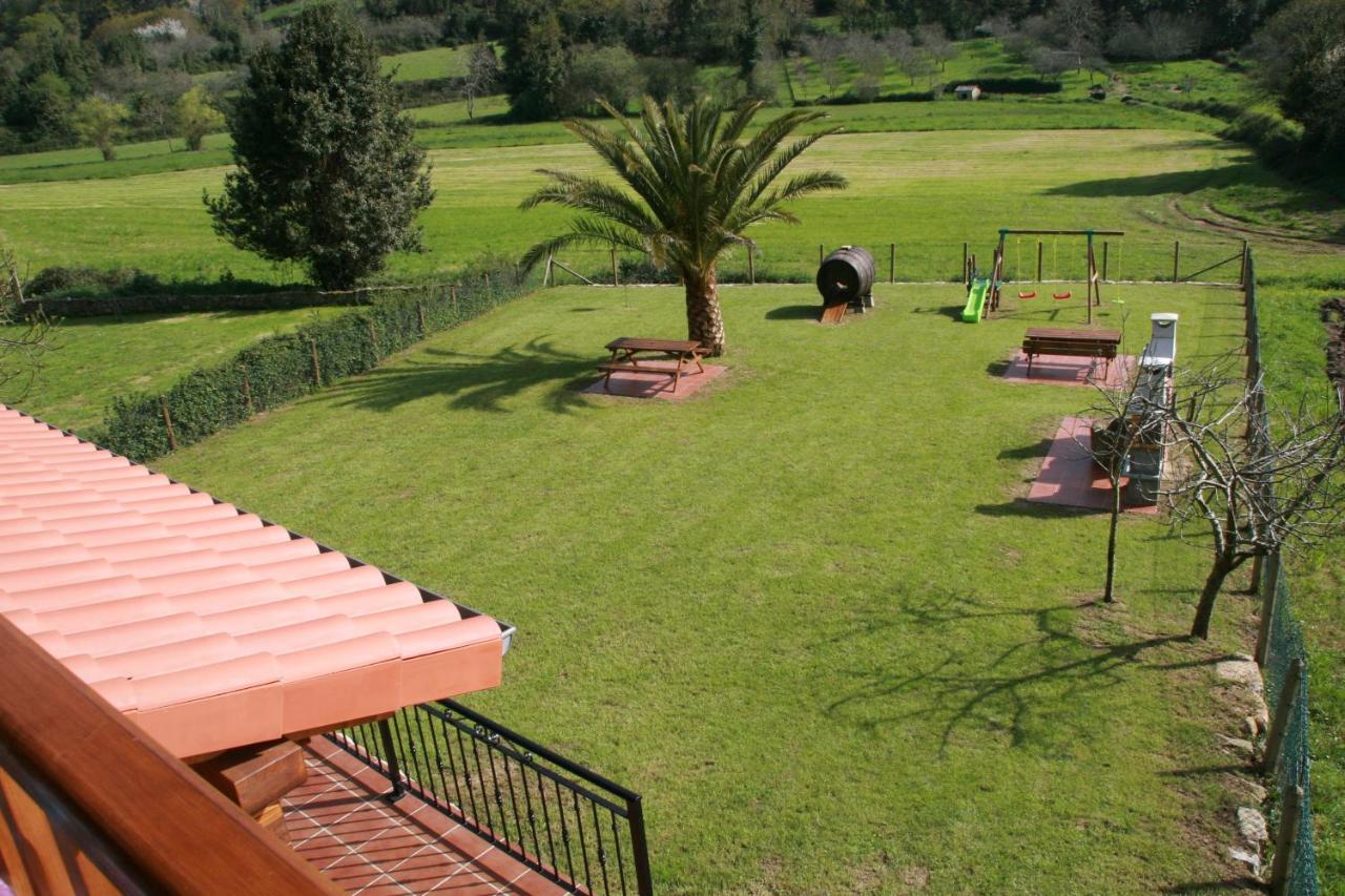 Apartamento Vega Rodiles El Valle Villaviciosa  Exterior photo